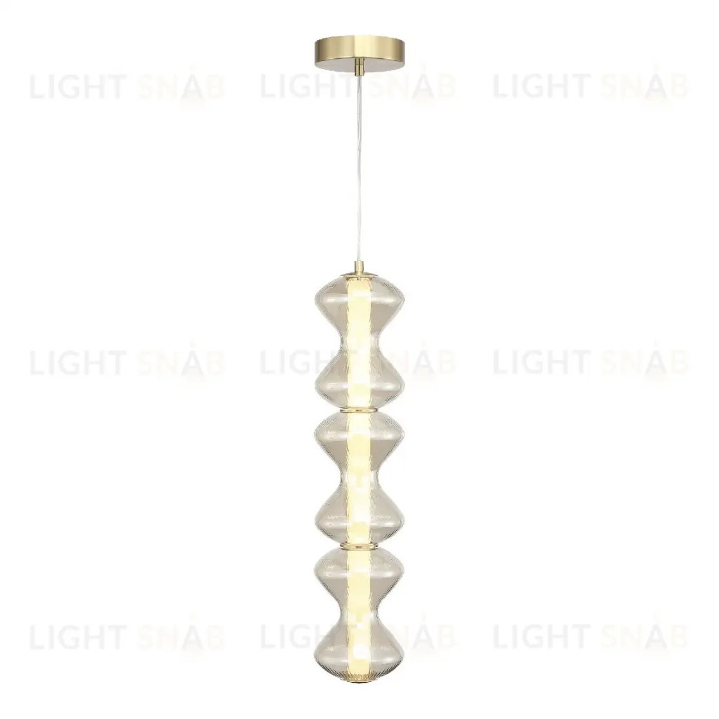 Подвесной светильник ST Luce Spine SL6136.213.01 SL6136.213.01