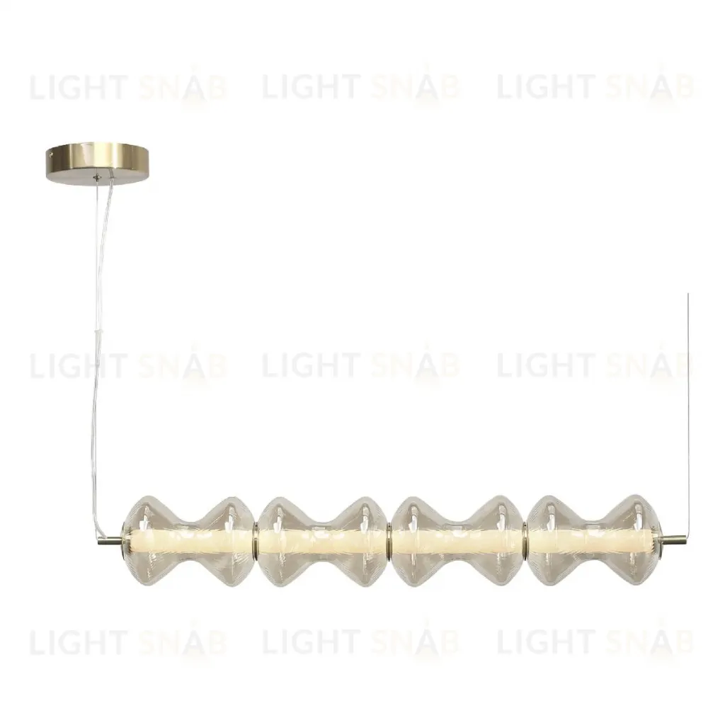Подвесной светильник ST Luce Spine SL6136.223.01 SL6136.223.01