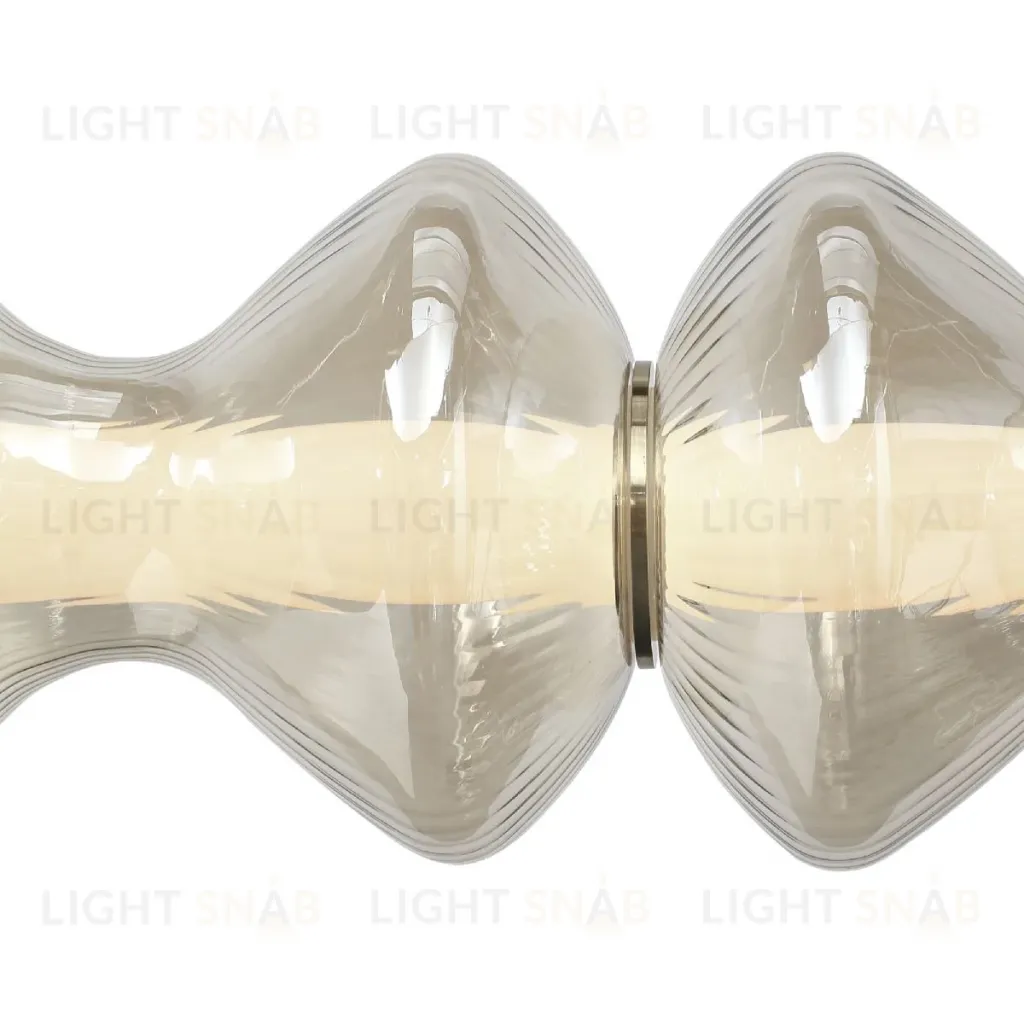 Подвесной светильник ST Luce Spine SL6136.223.01 SL6136.223.01