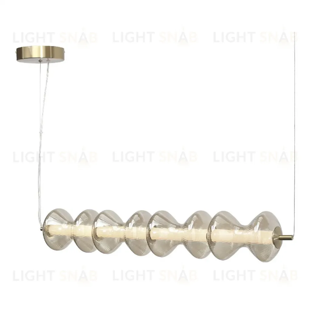 Подвесной светильник ST Luce Spine SL6136.223.01 SL6136.223.01