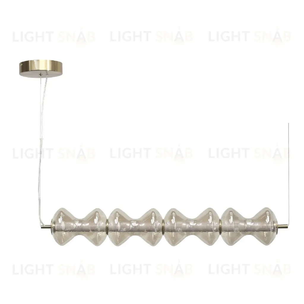Подвесной светильник ST Luce Spine SL6136.223.01 SL6136.223.01