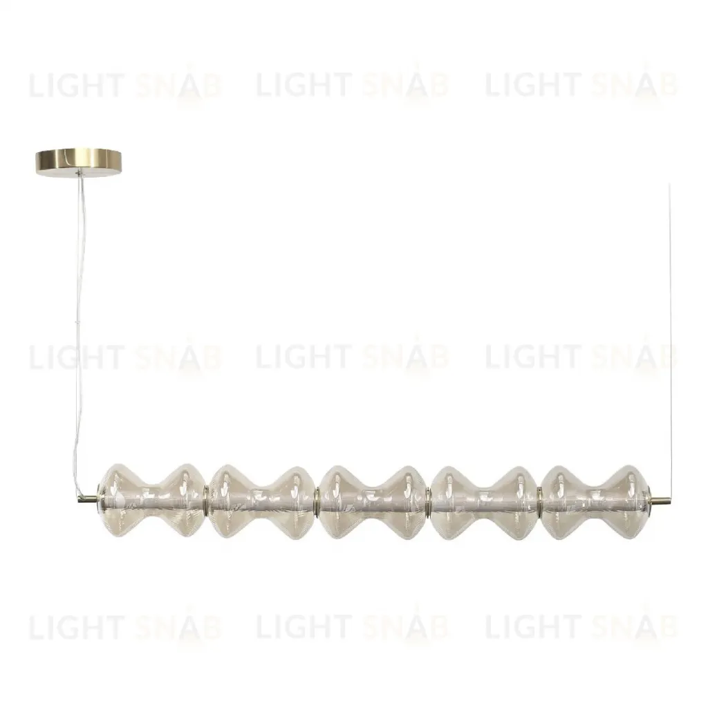 Подвесная люстра ST Luce Spine SL6136.243.01 SL6136.243.01