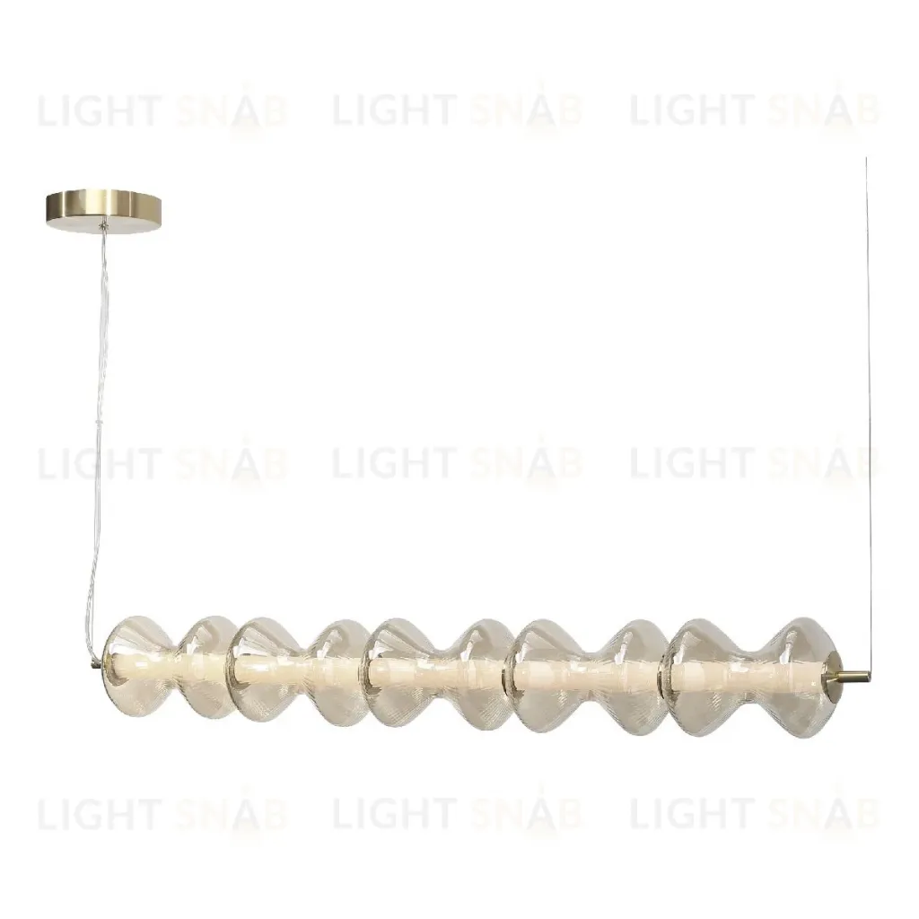 Подвесная люстра ST Luce Spine SL6136.243.01 SL6136.243.01