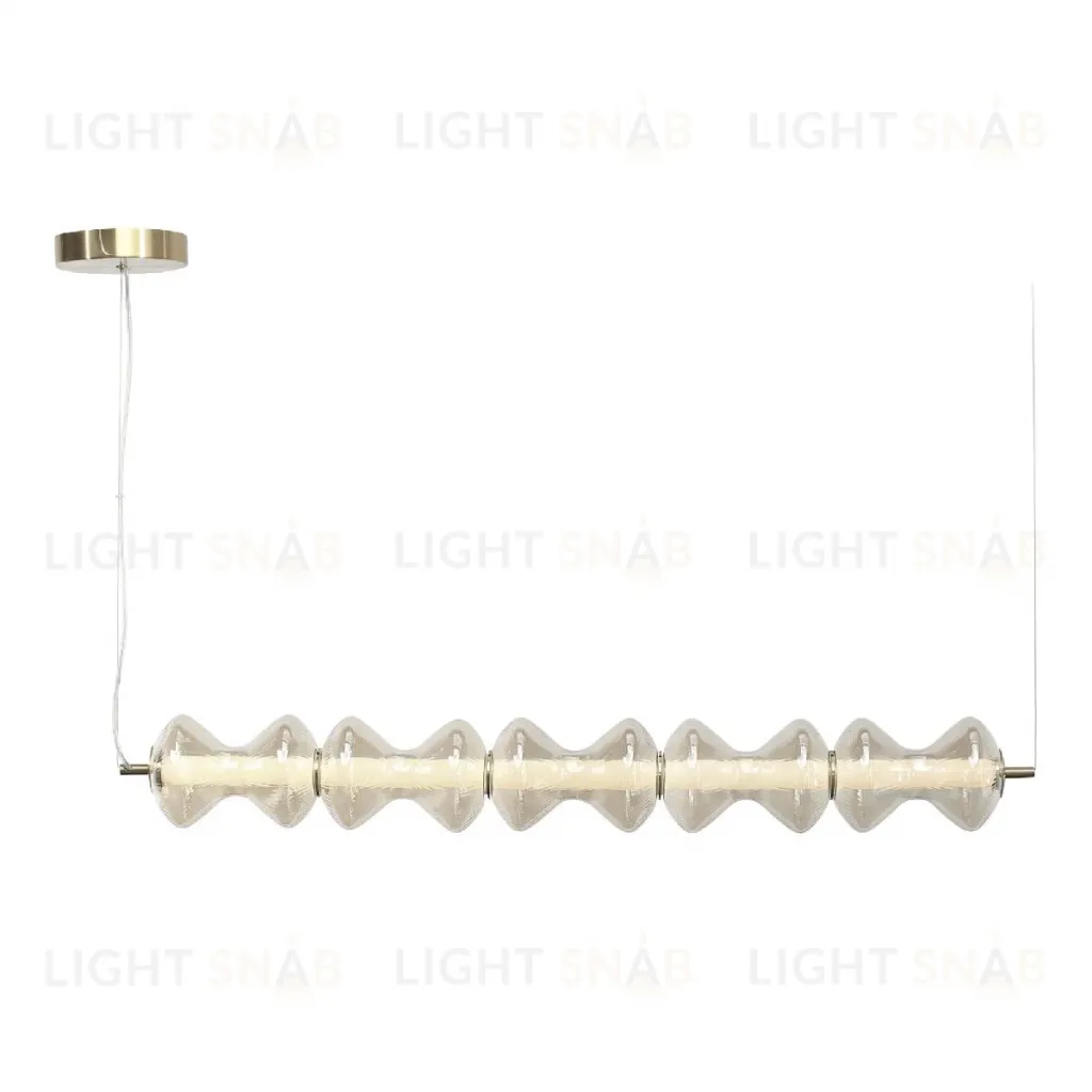 Подвесная люстра ST Luce Spine SL6136.243.01 SL6136.243.01