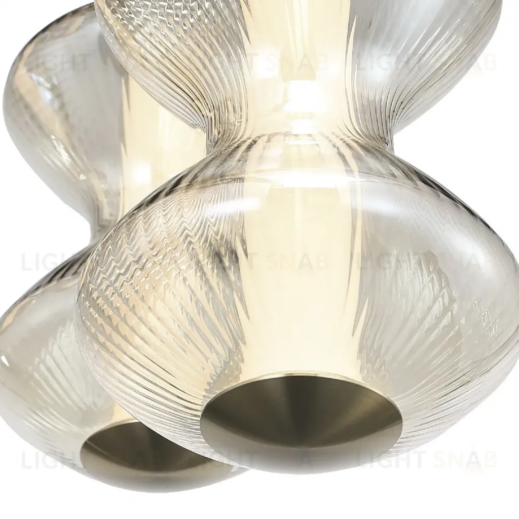 Каскадная люстра ST Luce Spine SL6136.233.01 SL6136.233.01