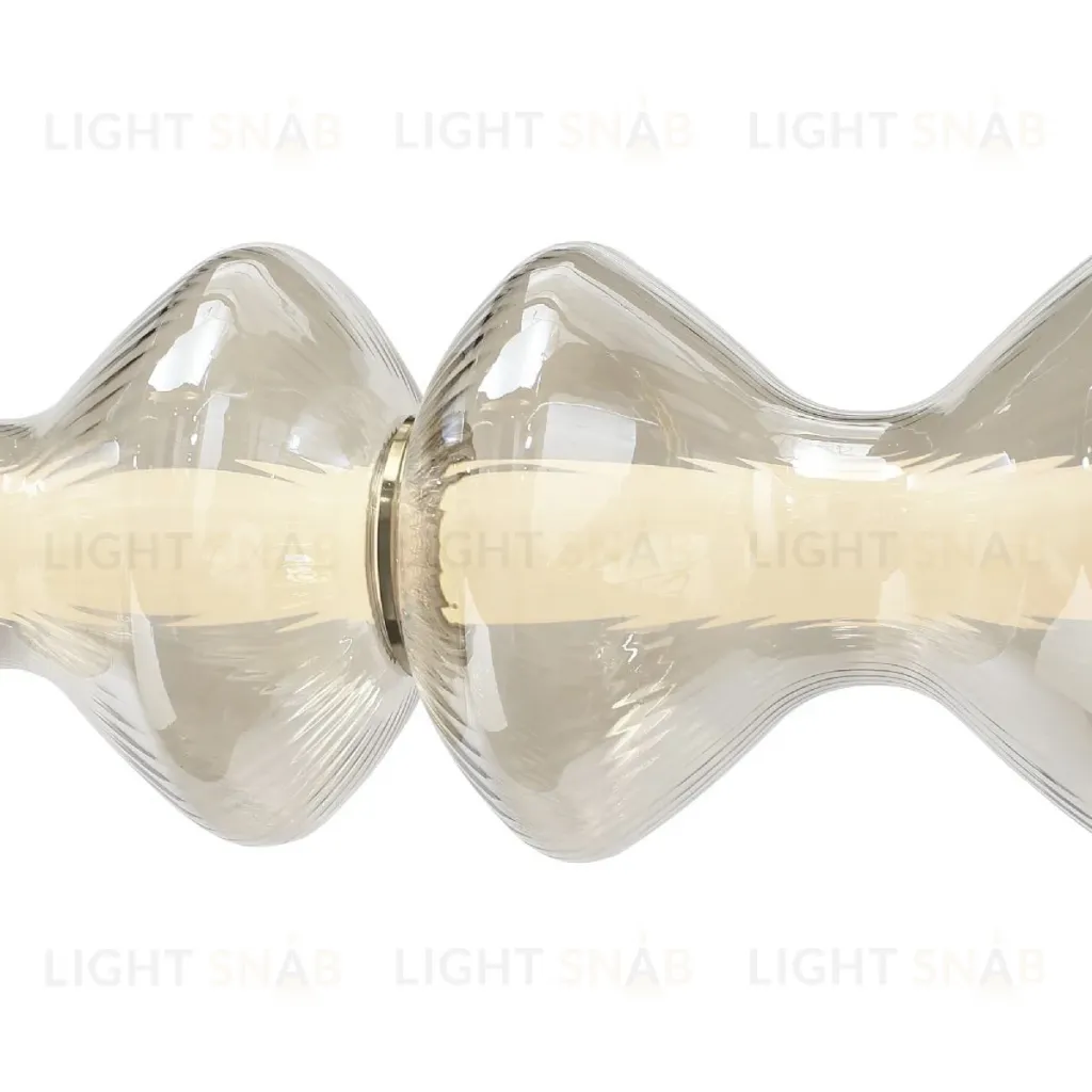 Подвесная люстра ST Luce Spine SL6136.243.01 SL6136.243.01