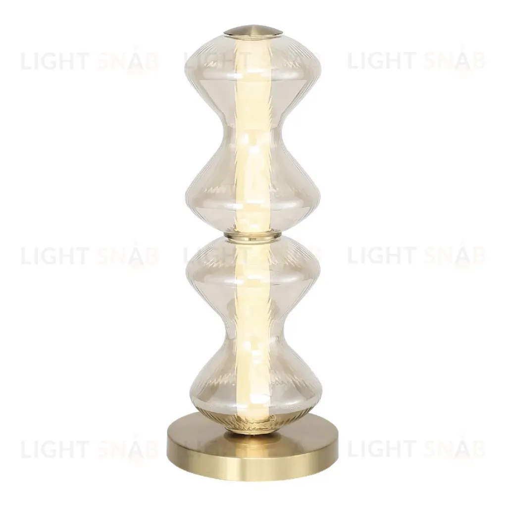 Настольная лампа ST Luce Spine SL6136.214.01 SL6136.214.01