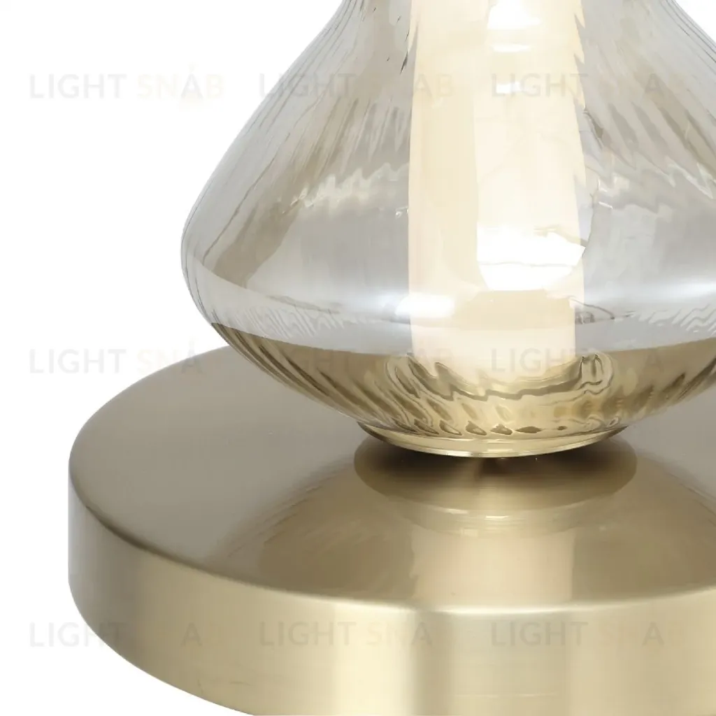 Настольная лампа ST Luce Spine SL6136.214.01 SL6136.214.01