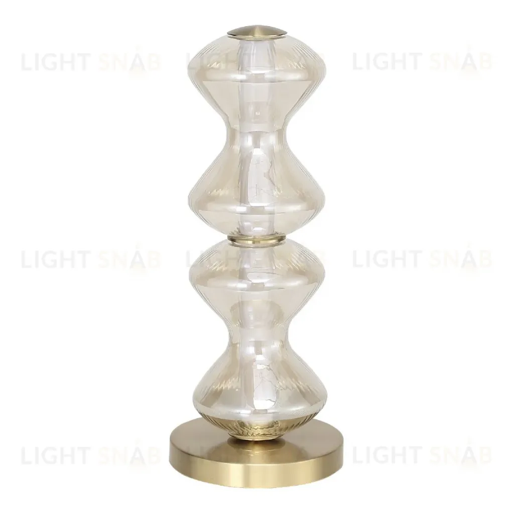 Настольная лампа ST Luce Spine SL6136.214.01 SL6136.214.01