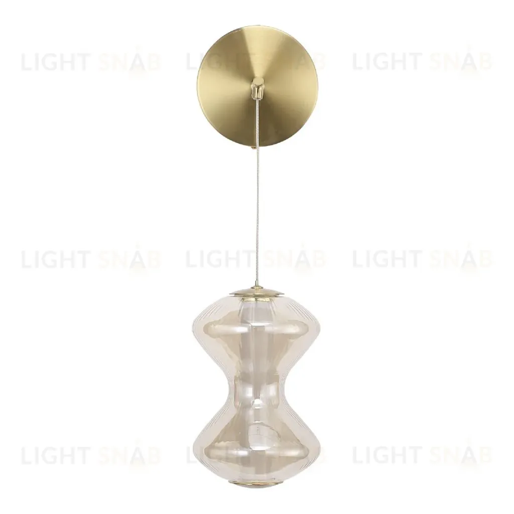 Бра ST Luce Spine SL6136.201.01 SL6136.201.01