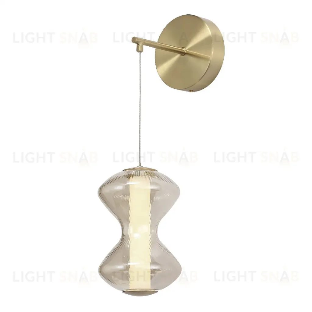 Бра ST Luce Spine SL6136.201.01 SL6136.201.01