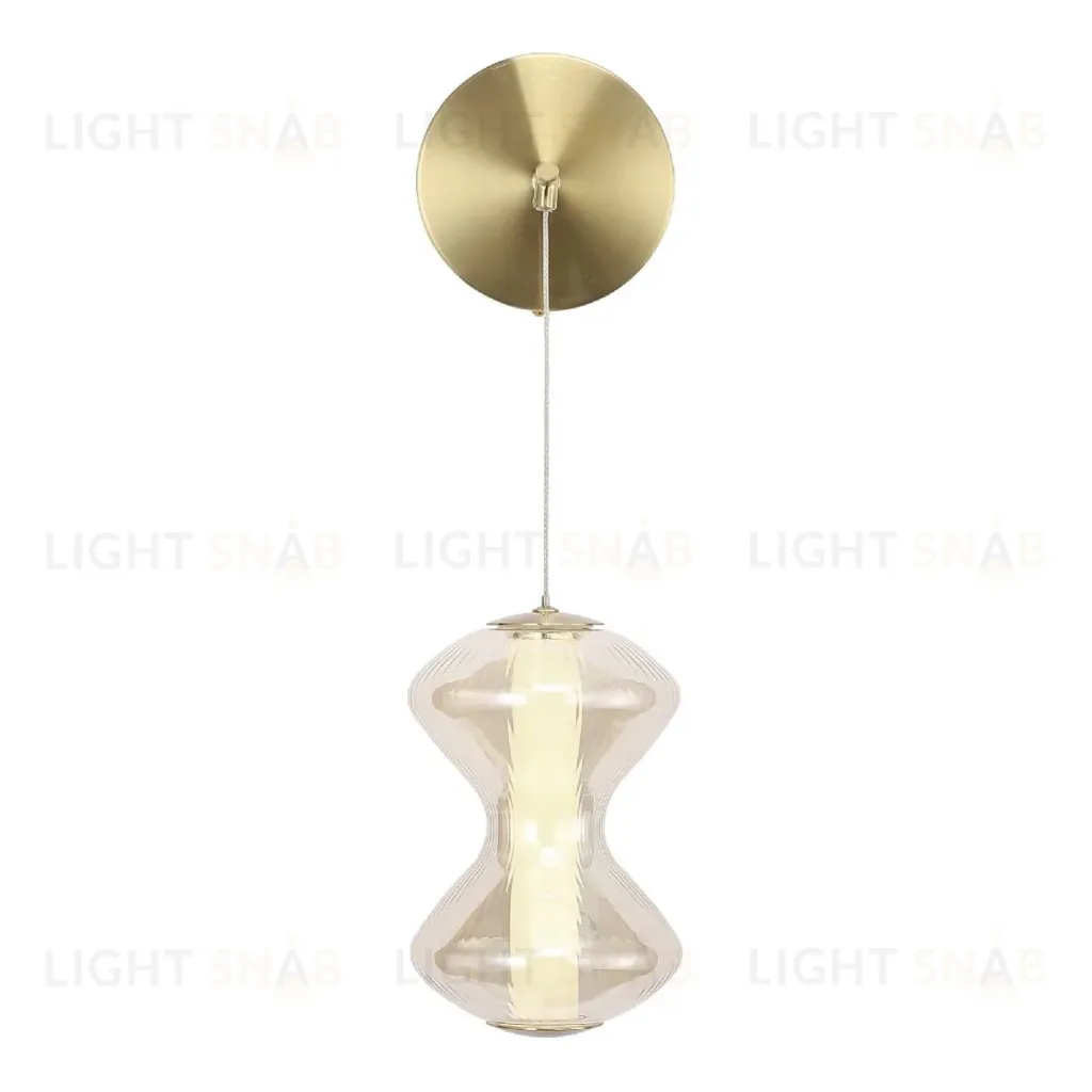 Бра ST Luce Spine SL6136.201.01 SL6136.201.01