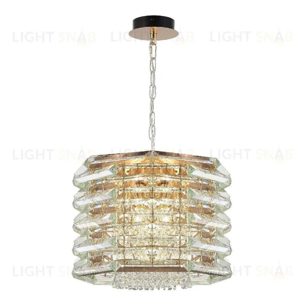 Подвесной светильник ST Luce Strozzi SL6137.203.08 SL6137.203.08