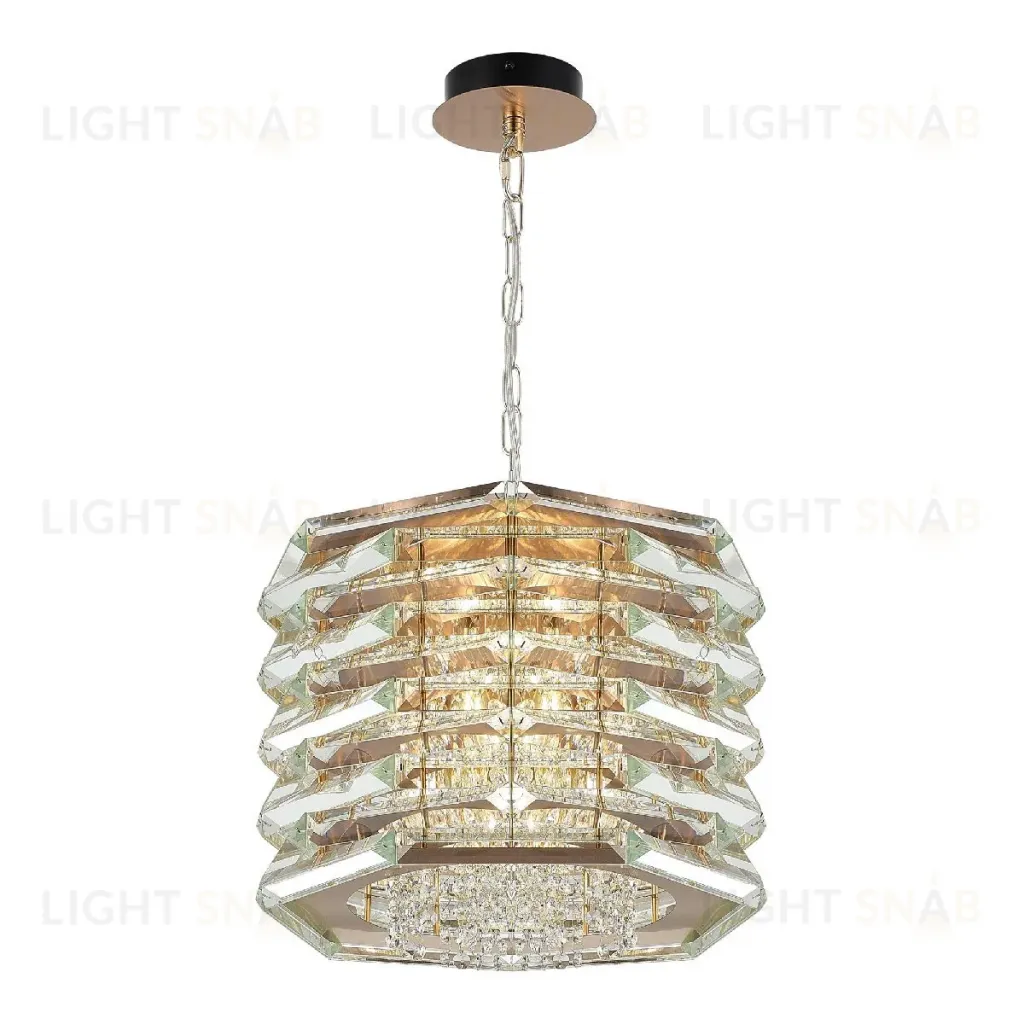 Подвесной светильник ST Luce Strozzi SL6137.203.08 SL6137.203.08