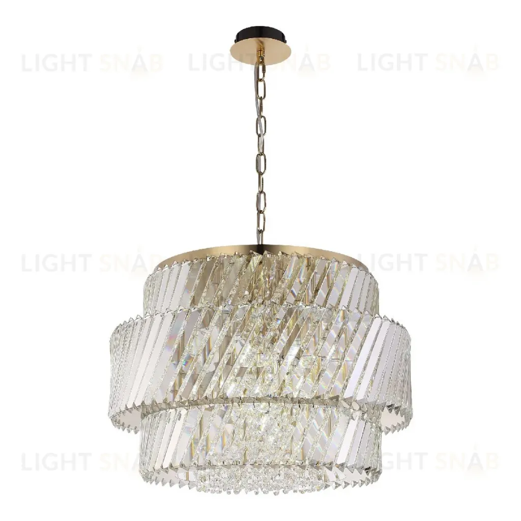 Подвесная люстра ST Luce Ritz SL6138.303.12 SL6138.303.12