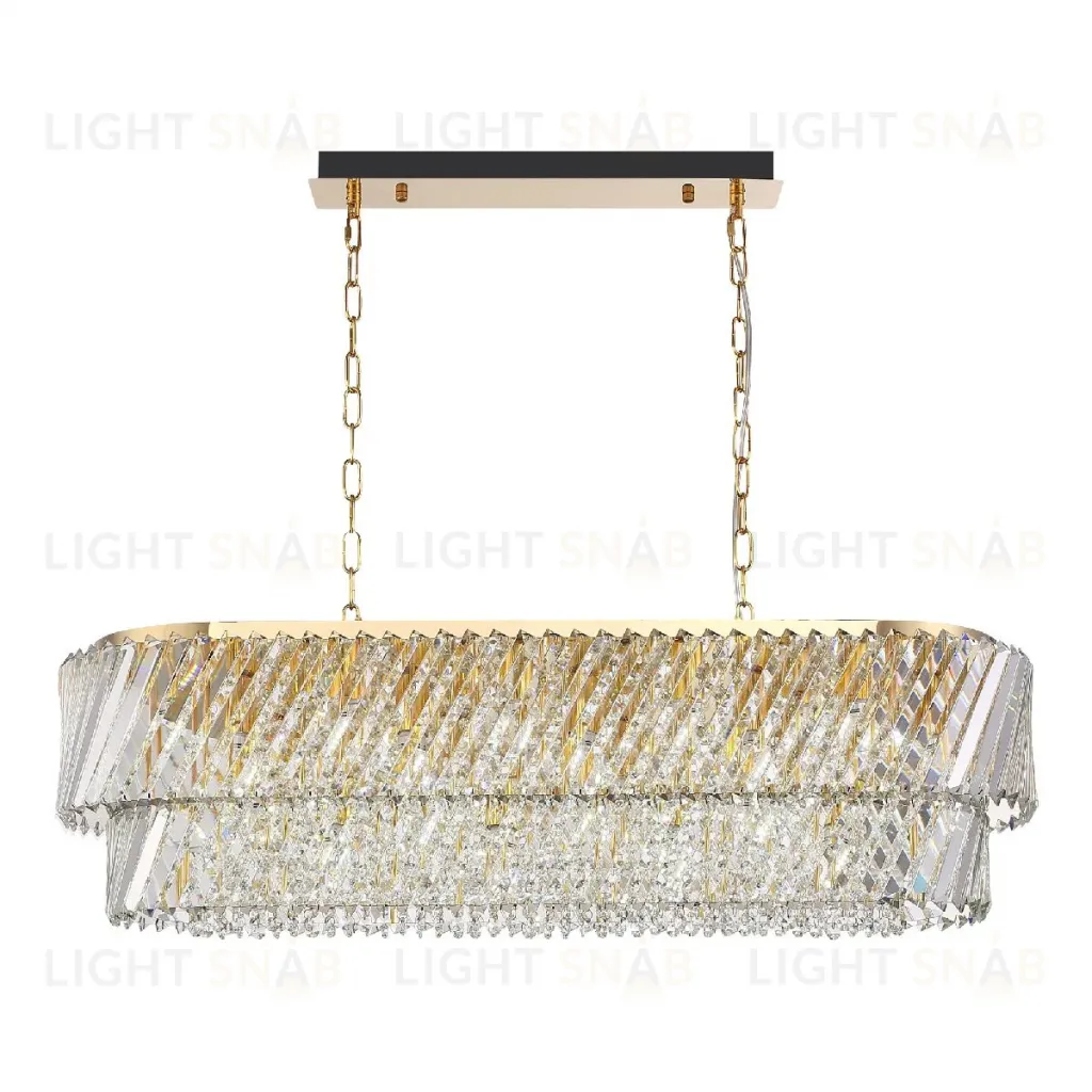Подвесная люстра ST Luce Ritz SL6138.303.14 SL6138.303.14