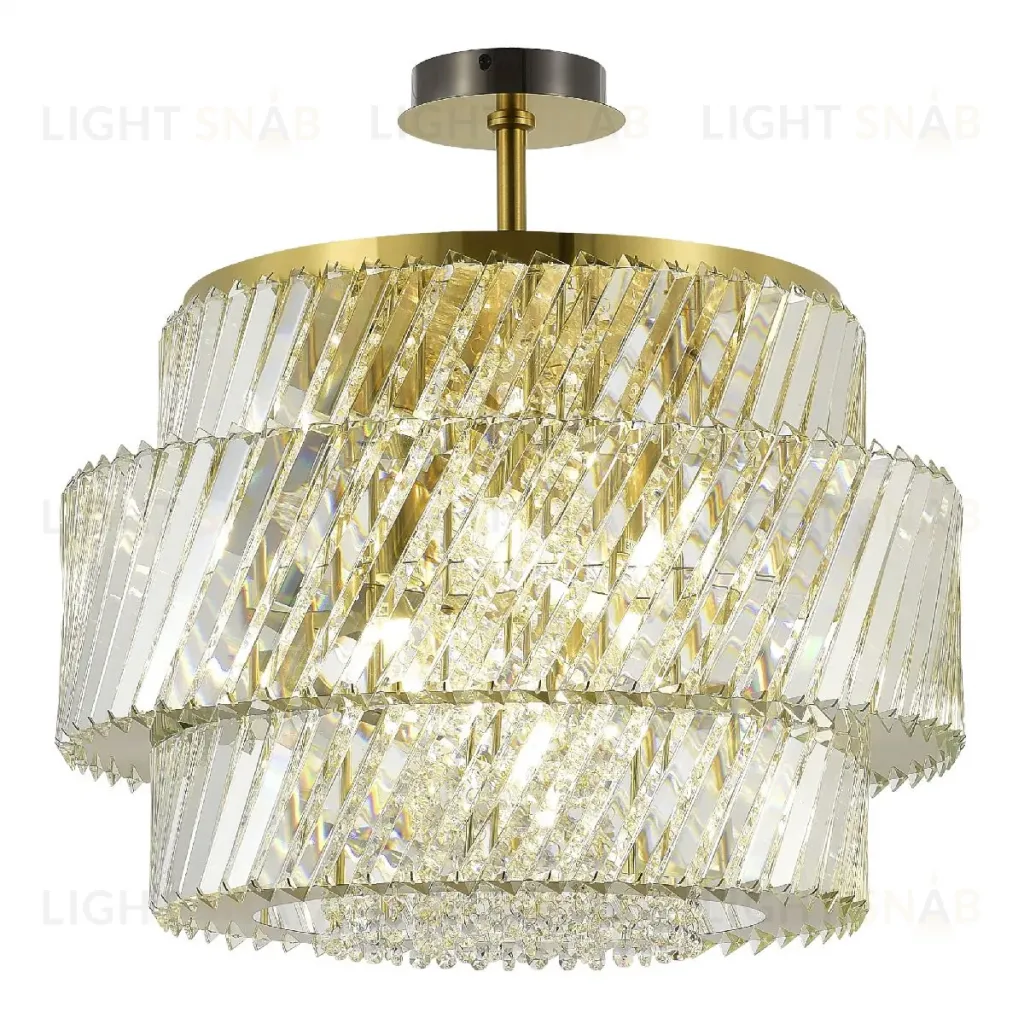 Люстра на штанге ST Luce Ritz SL6138.313.12 SL6138.313.12