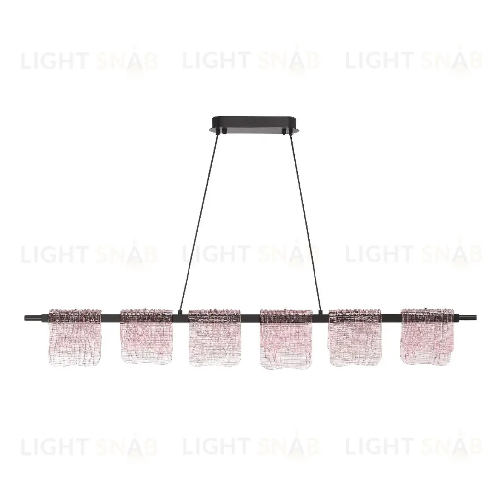 Подвесная люстра ST Luce Voile SL6021.403.36 SL6021.403.36