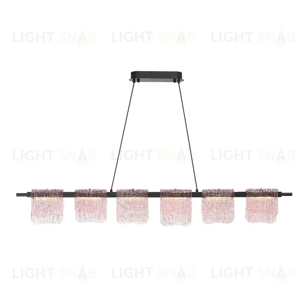 Подвесная люстра ST Luce Voile SL6021.403.36 SL6021.403.36