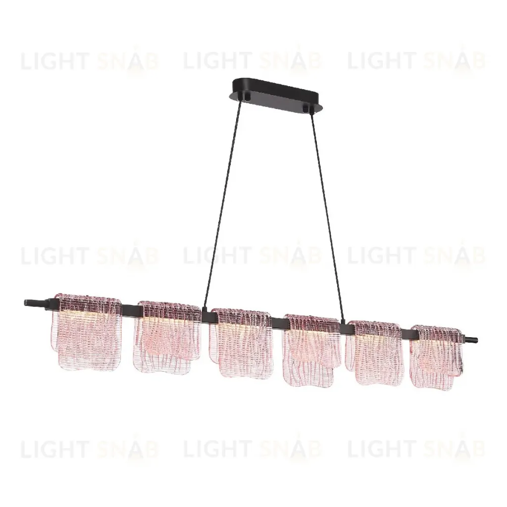 Подвесная люстра ST Luce Voile SL6021.403.36 SL6021.403.36