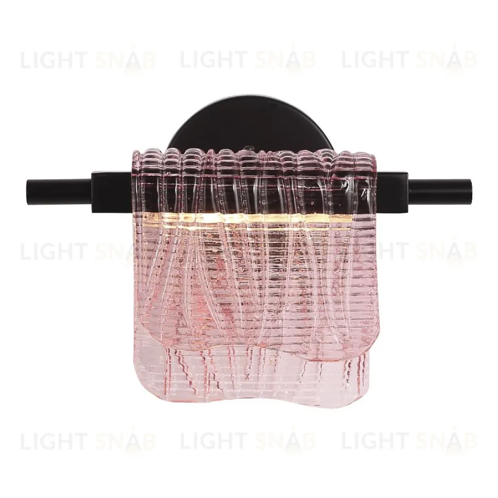 Настенный светильник ST Luce Voile SL6021.401.06 SL6021.401.06