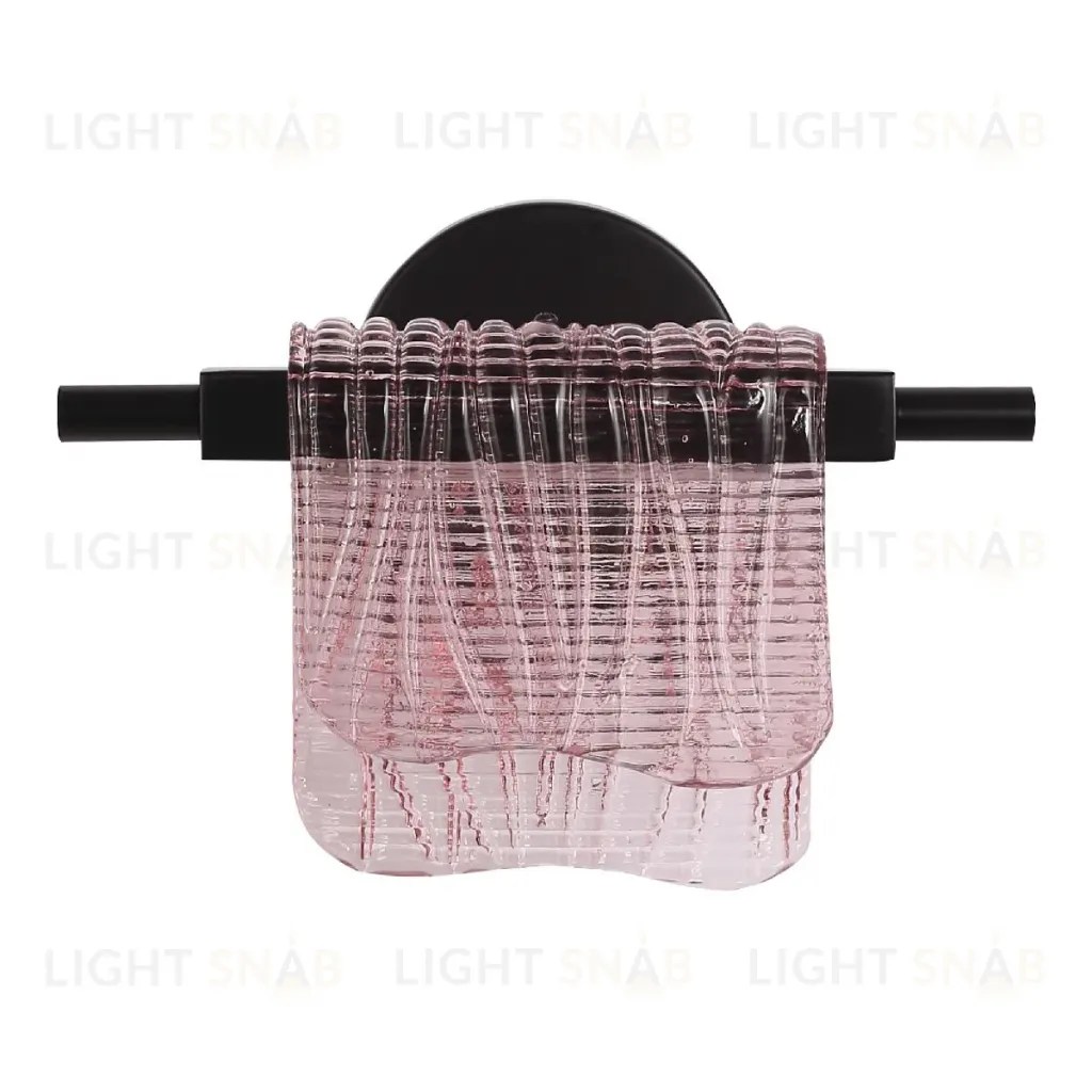 Настенный светильник ST Luce Voile SL6021.401.06 SL6021.401.06