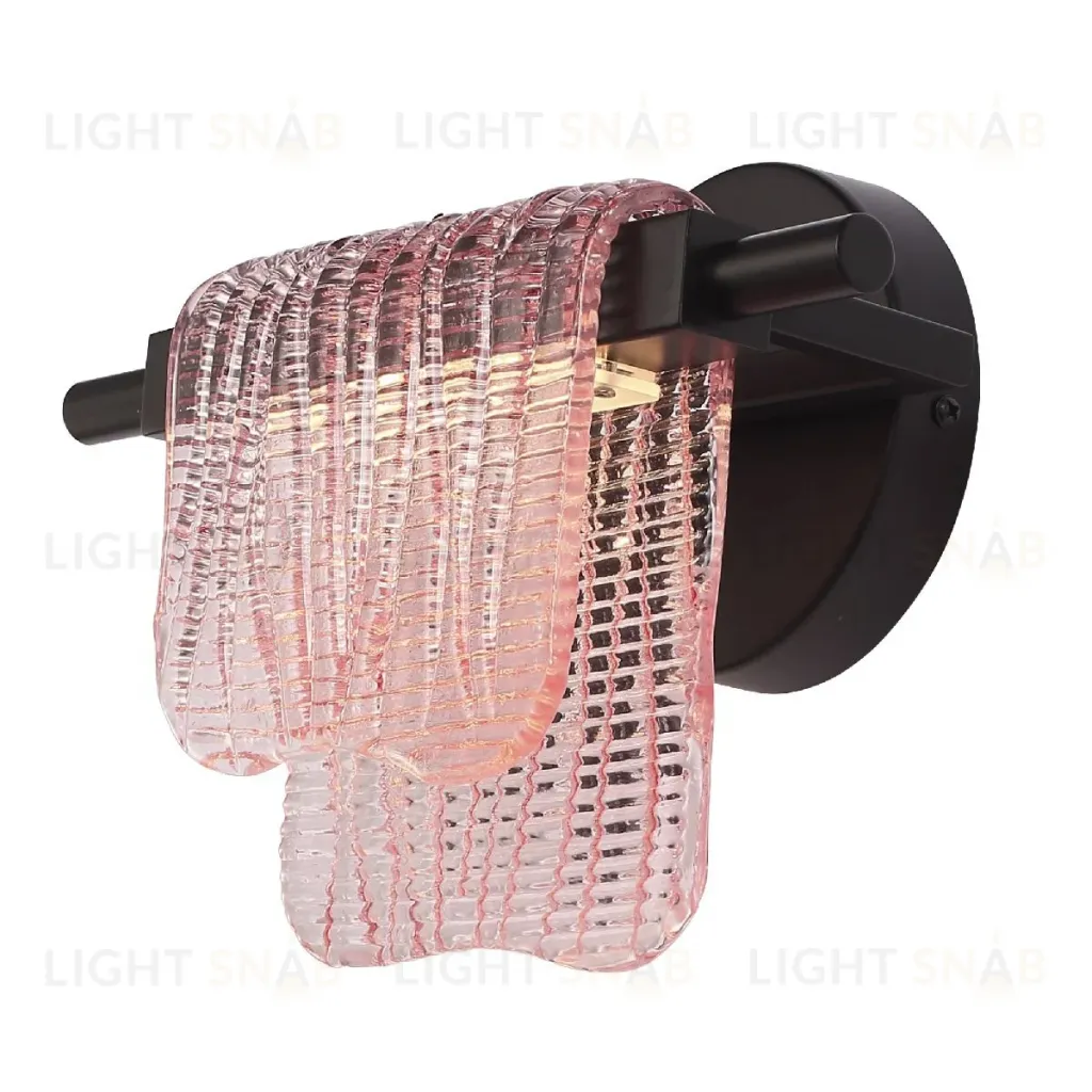 Настенный светильник ST Luce Voile SL6021.401.06 SL6021.401.06