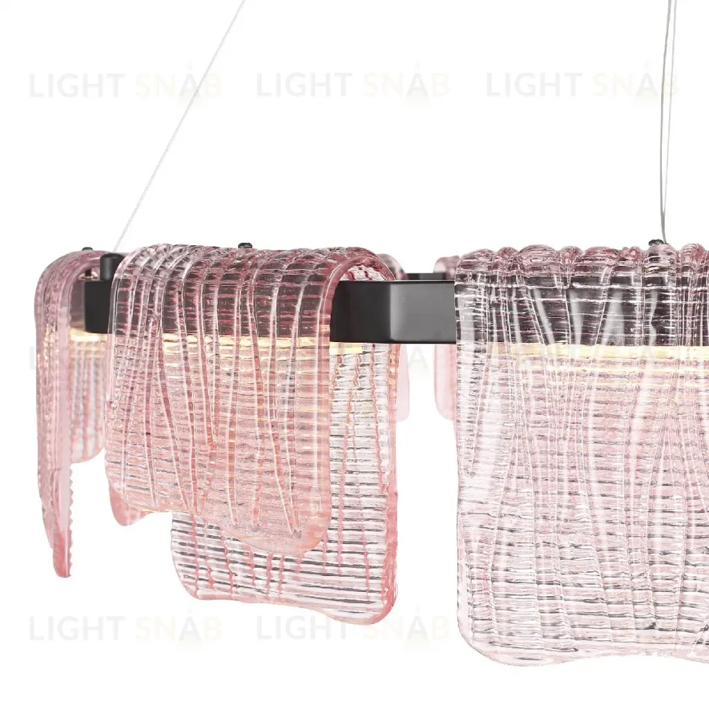 Настенный светильник ST Luce Voile SL6021.403.66 SL6021.403.66