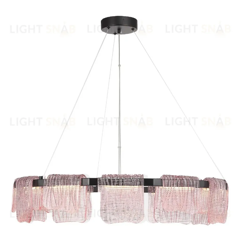 Настенный светильник ST Luce Voile SL6021.403.66 SL6021.403.66