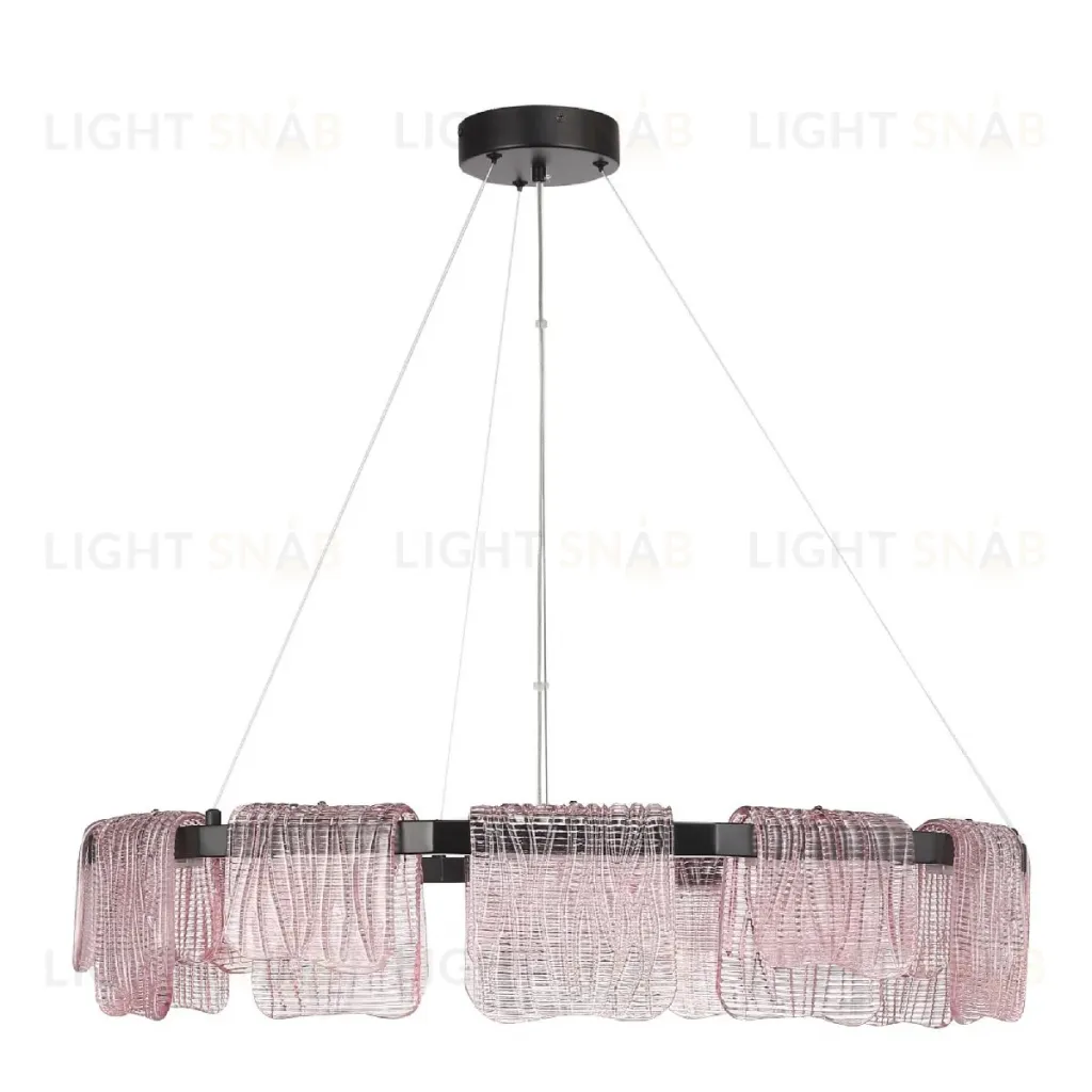 Настенный светильник ST Luce Voile SL6021.403.66 SL6021.403.66
