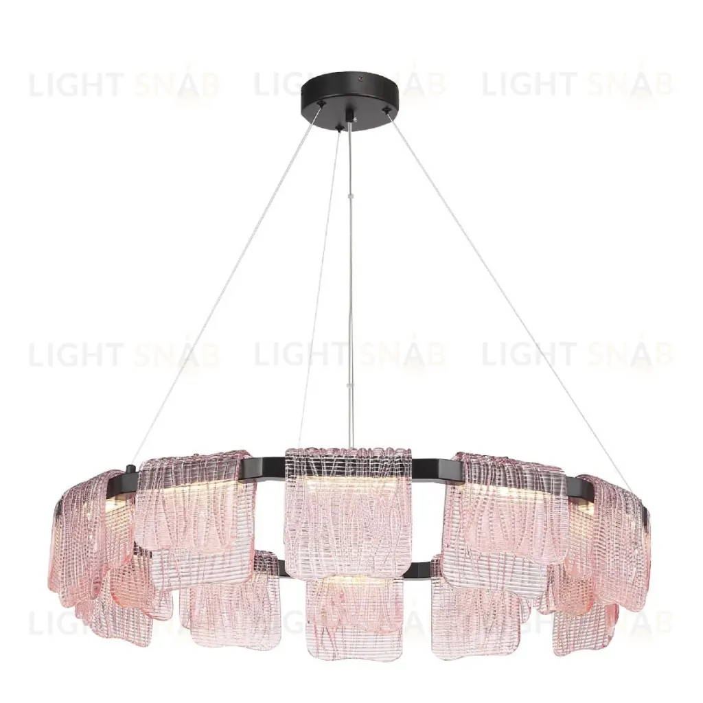 Настенный светильник ST Luce Voile SL6021.403.66 SL6021.403.66