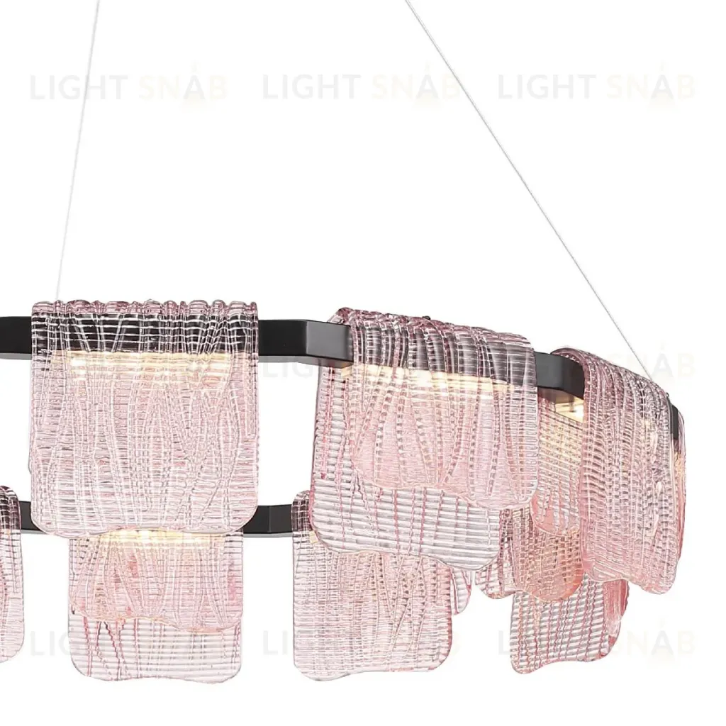 Настенный светильник ST Luce Voile SL6021.403.66 SL6021.403.66