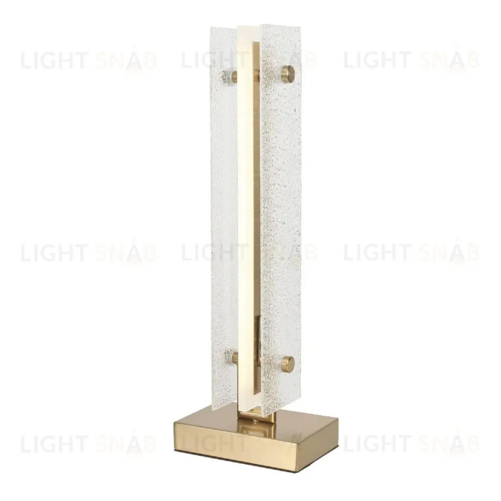 Настольная лампа ST Luce Fagy SL6245.204.01 SL6245.204.01
