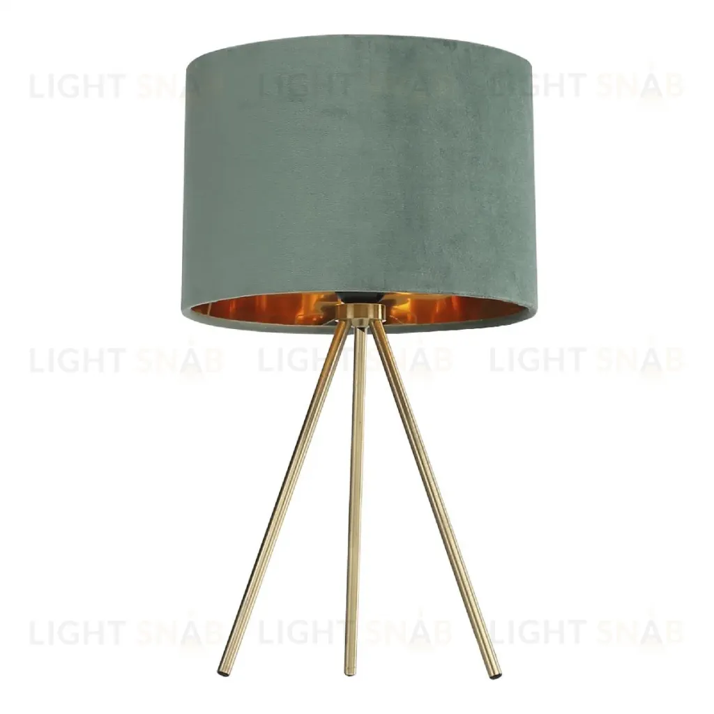 Настольная лампа ST Luce Fuego SL6242.704.01 SL6242.704.01