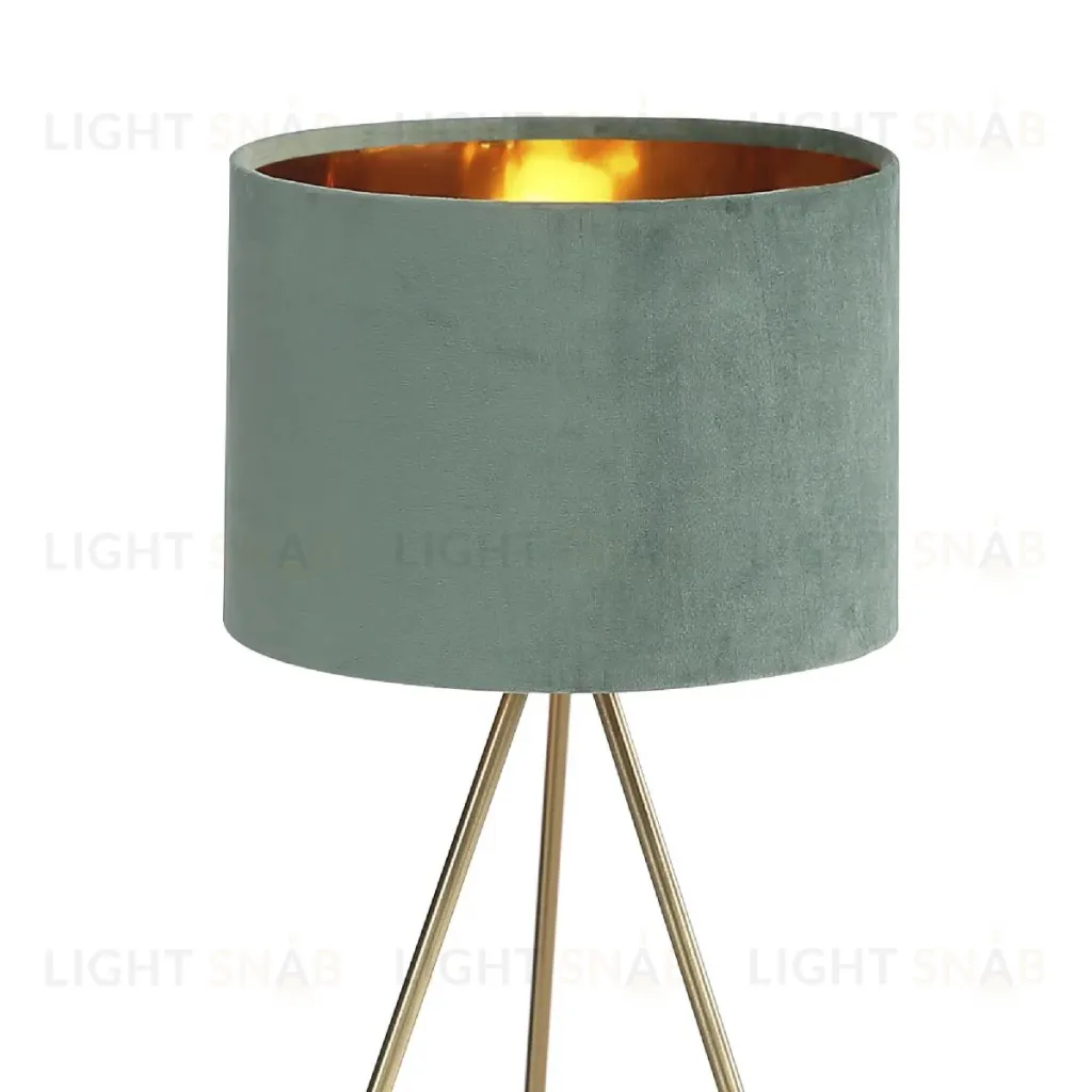 Настольная лампа ST Luce Fuego SL6242.704.01 SL6242.704.01