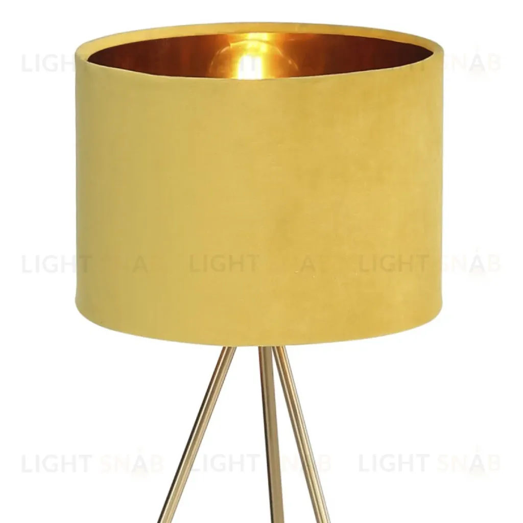 Настольная лампа ST Luce Fuego SL6242.204.01 SL6242.204.01
