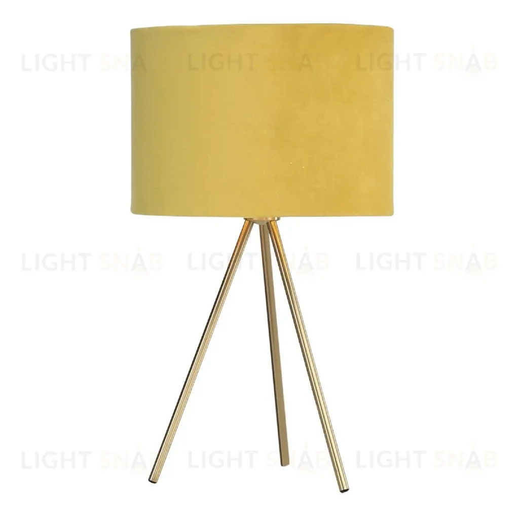 Настольная лампа ST Luce Fuego SL6242.204.01 SL6242.204.01