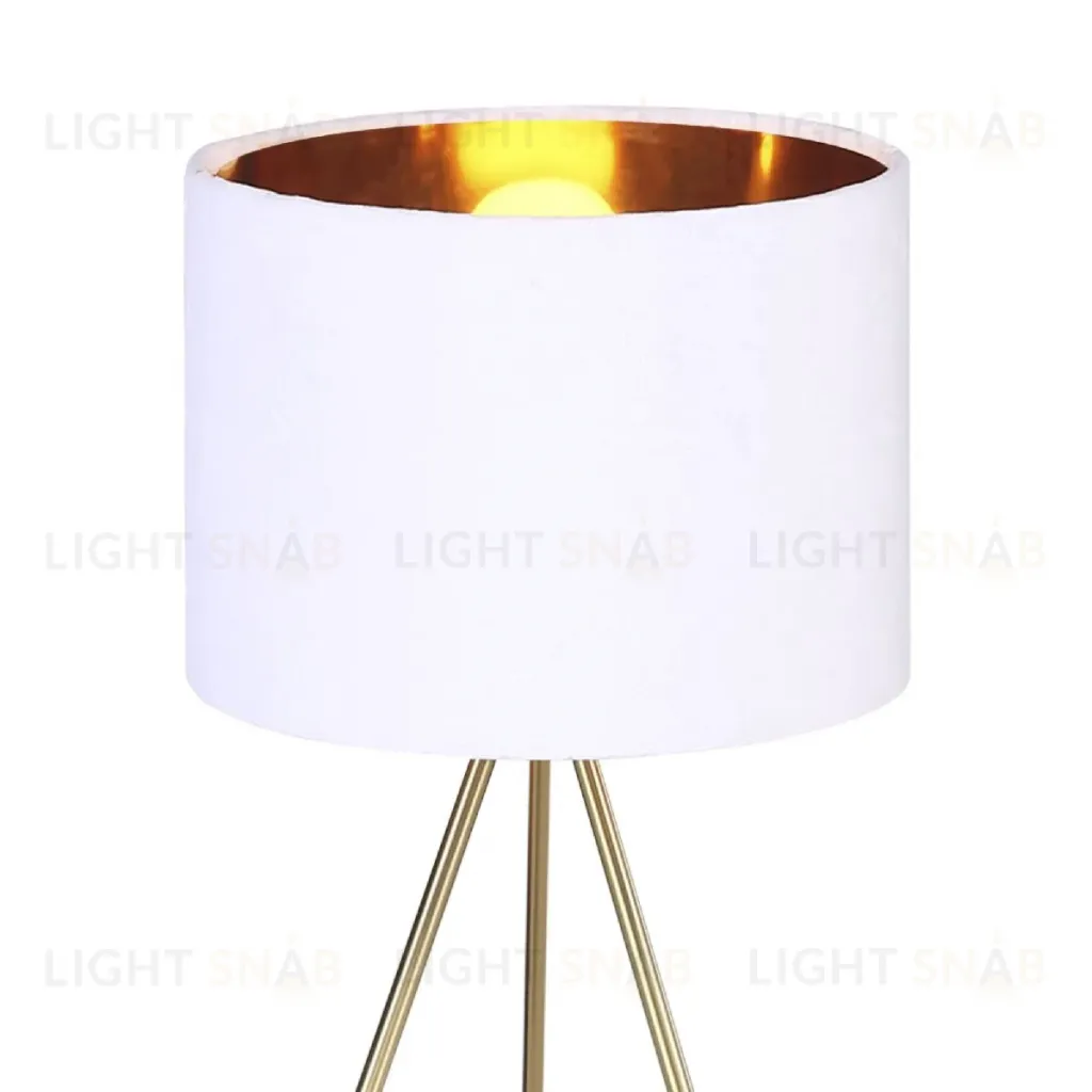Настольная лампа ST Luce Fuego SL6242.504.01 SL6242.504.01