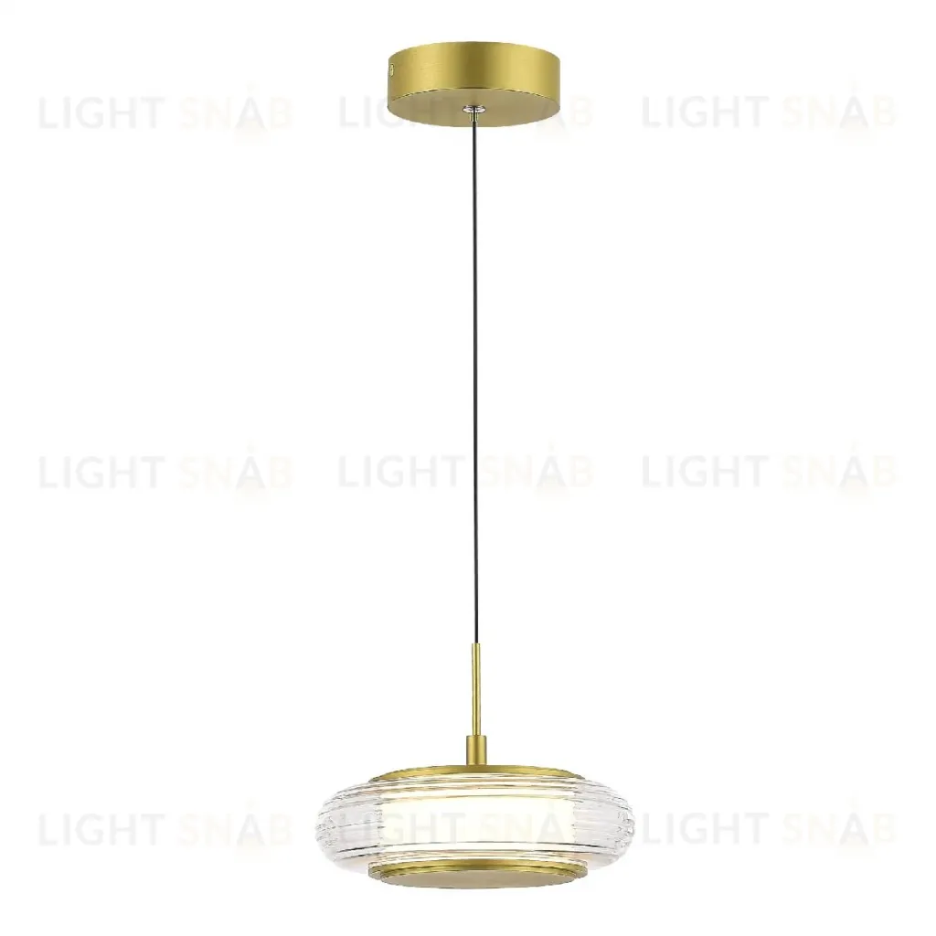 Подвесной светильник ST Luce Frittela SL6239.203.01 SL6239.203.01