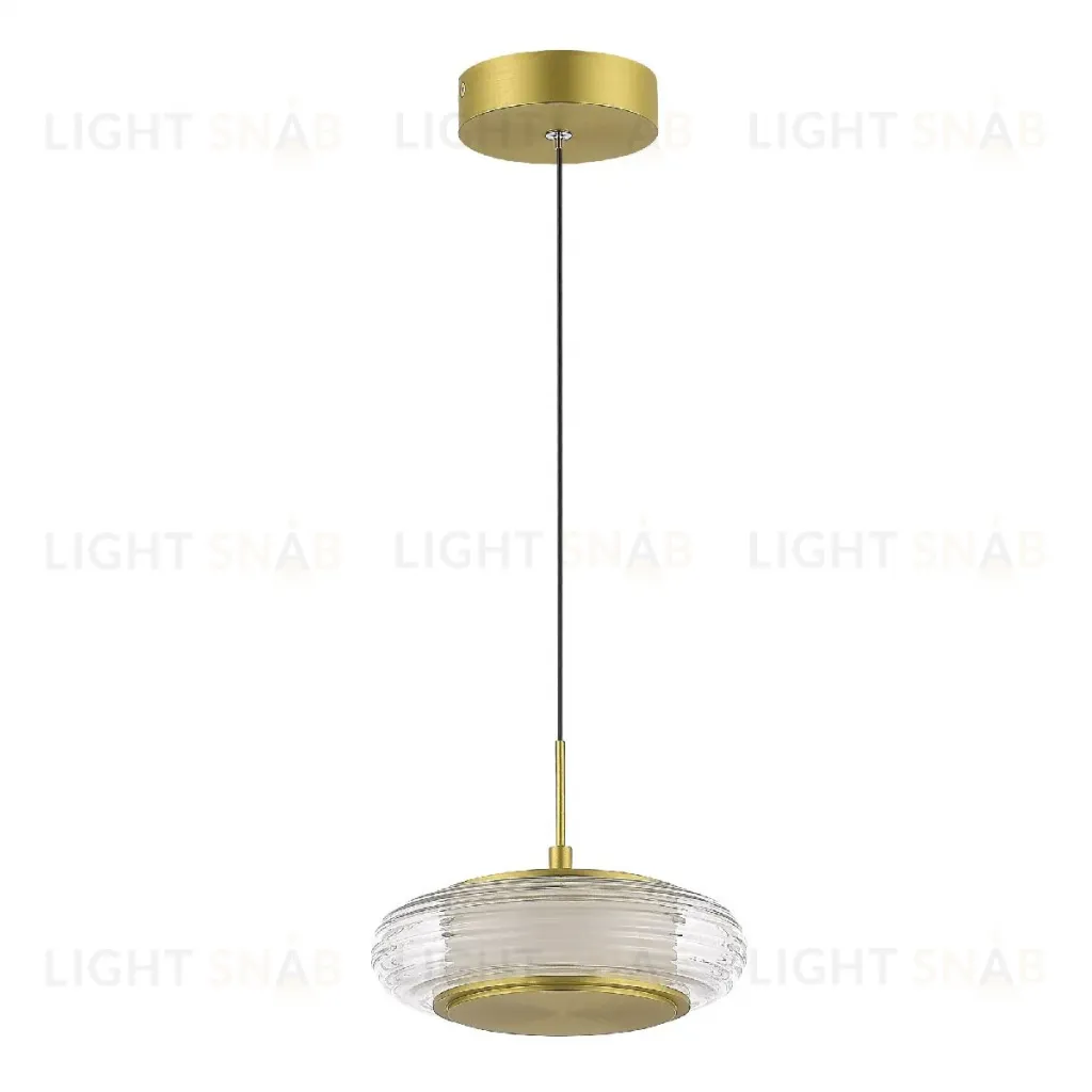 Подвесной светильник ST Luce Frittela SL6239.203.01 SL6239.203.01