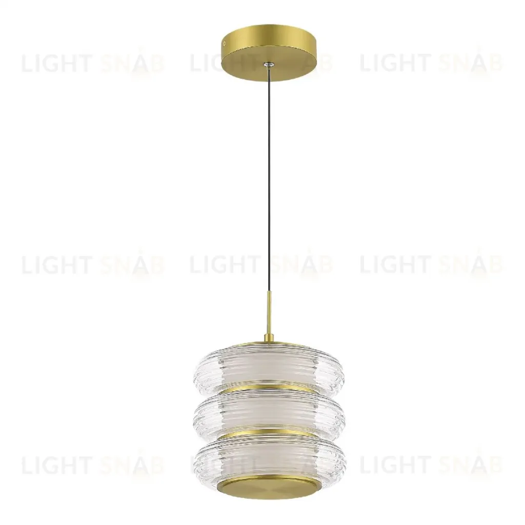 Подвесной светильник ST Luce Frittela SL6239.203.03 SL6239.203.03
