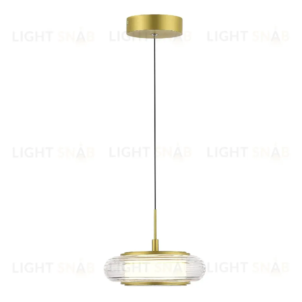 Подвесной светильник ST Luce Frittela SL6239.203.01 SL6239.203.01