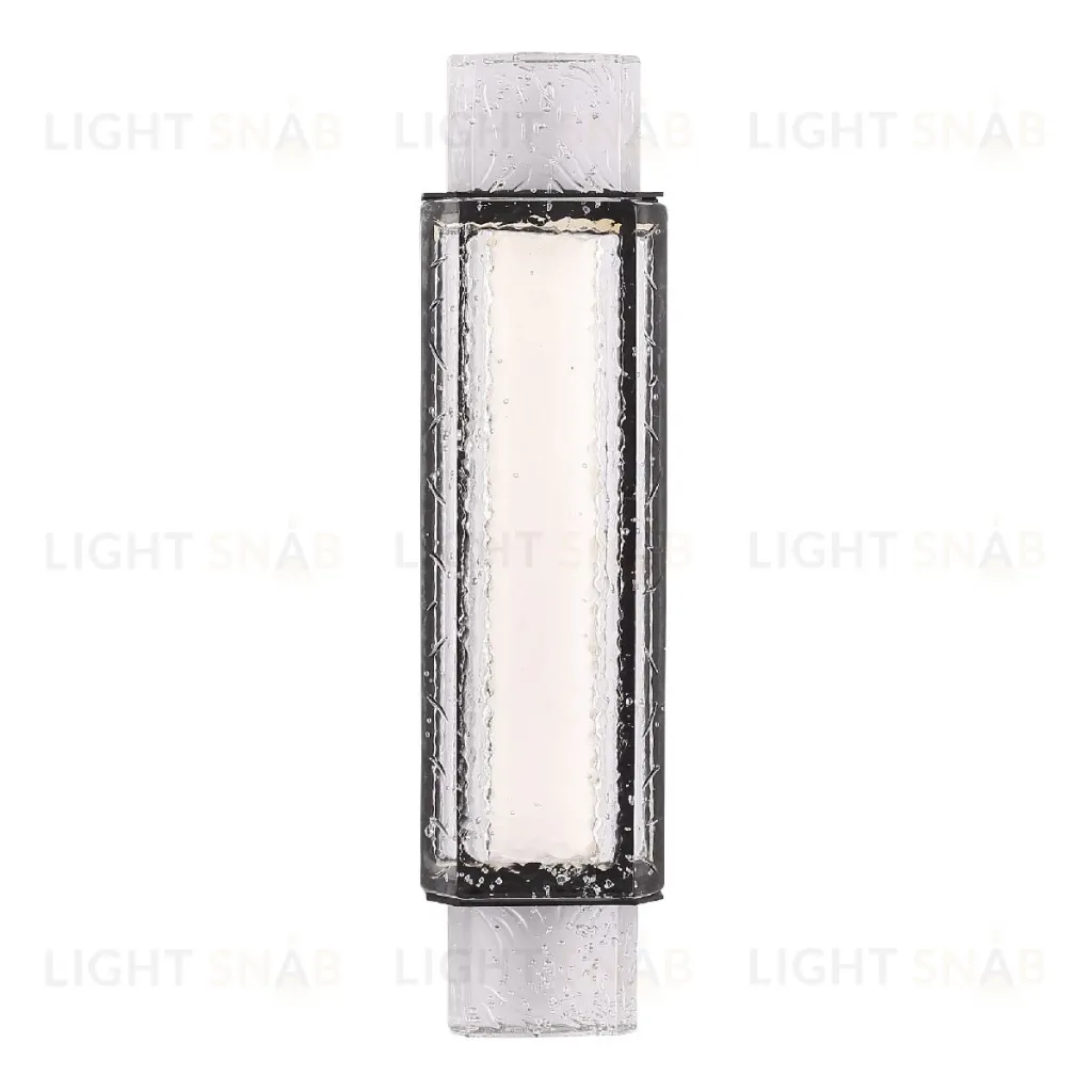 Настенный светильник ST Luce Eis SL6140.401.01 SL6140.401.01
