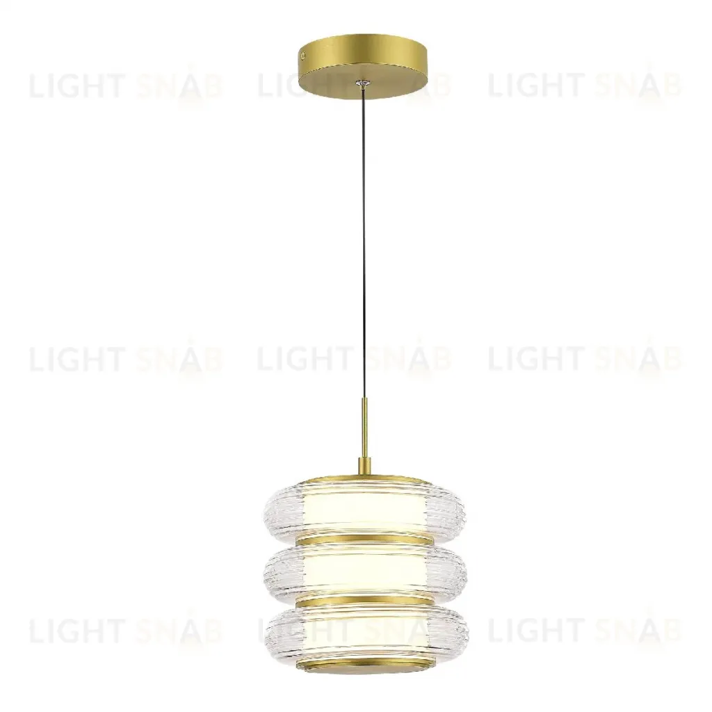 Подвесной светильник ST Luce Frittela SL6239.203.03 SL6239.203.03