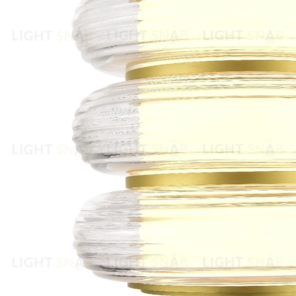 Подвесной светильник ST Luce Frittela SL6239.203.03 SL6239.203.03