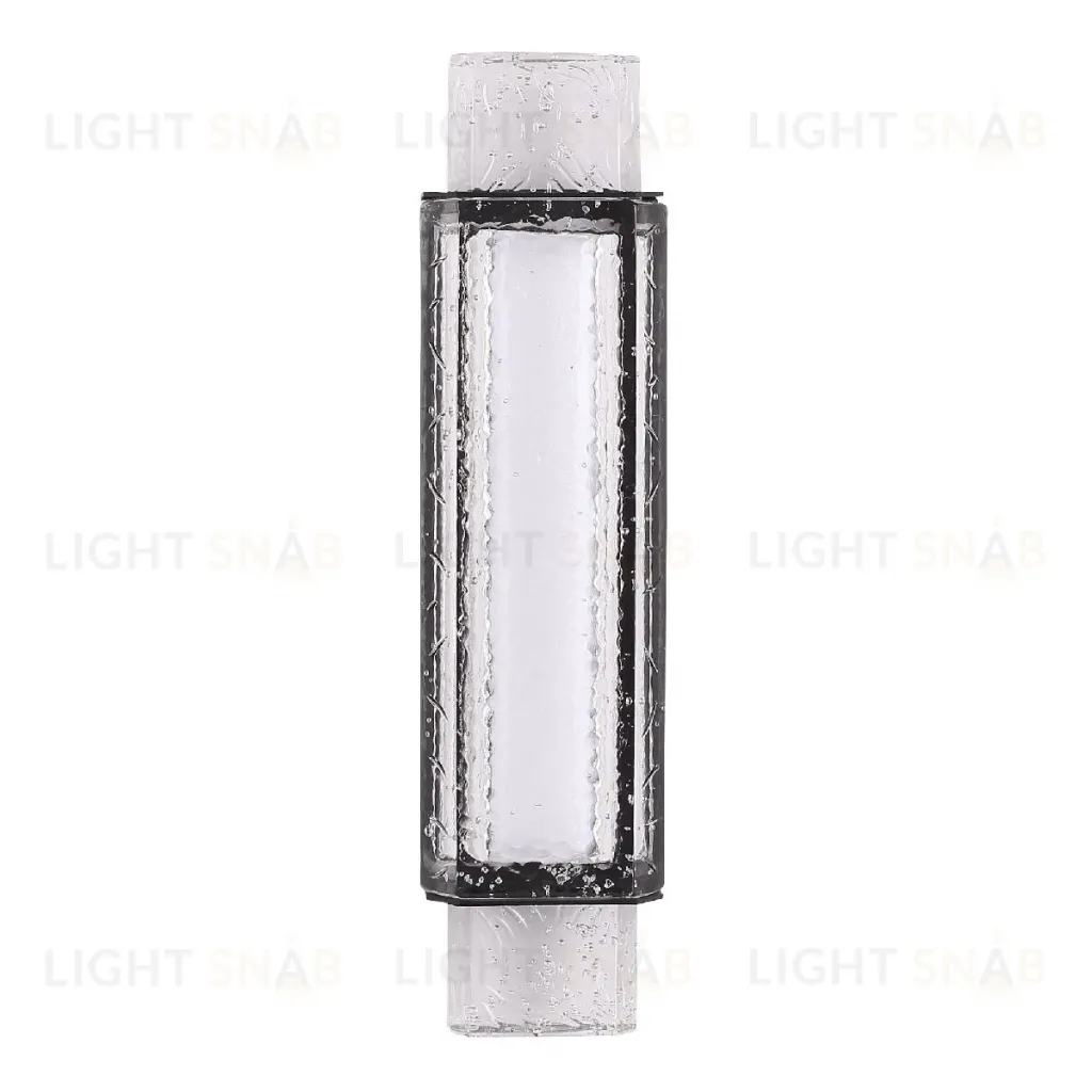 Настенный светильник ST Luce Eis SL6140.401.01 SL6140.401.01