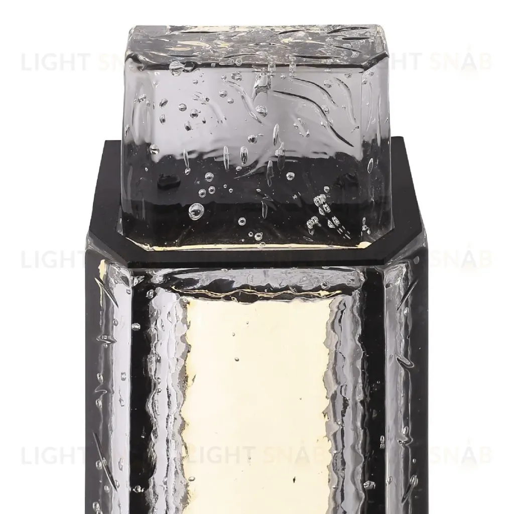 Настенный светильник ST Luce Eis SL6140.401.01 SL6140.401.01