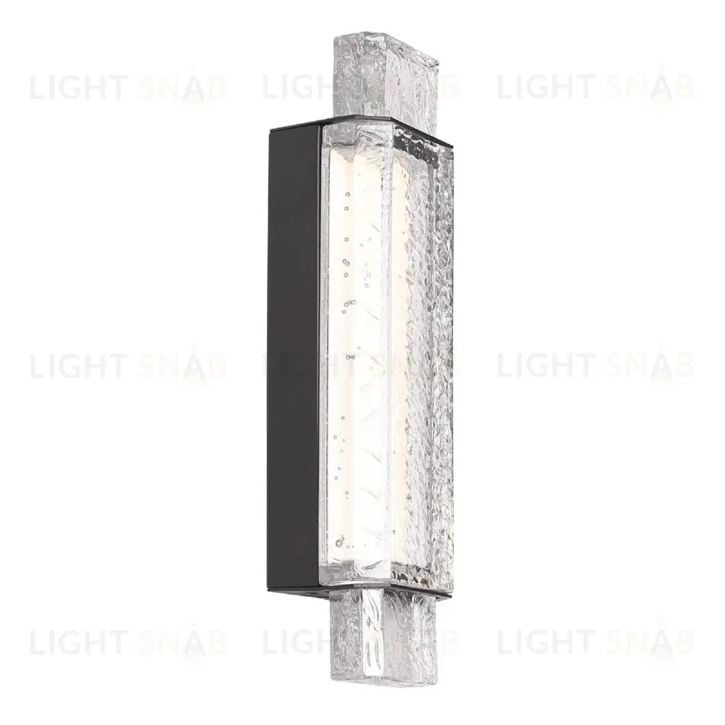 Настенный светильник ST Luce Eis SL6140.401.01 SL6140.401.01