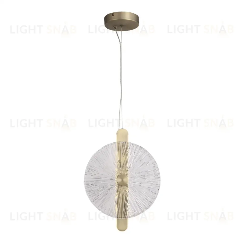 Подвесной светильник ST Luce Wasi SL6141.303.01 SL6141.303.01