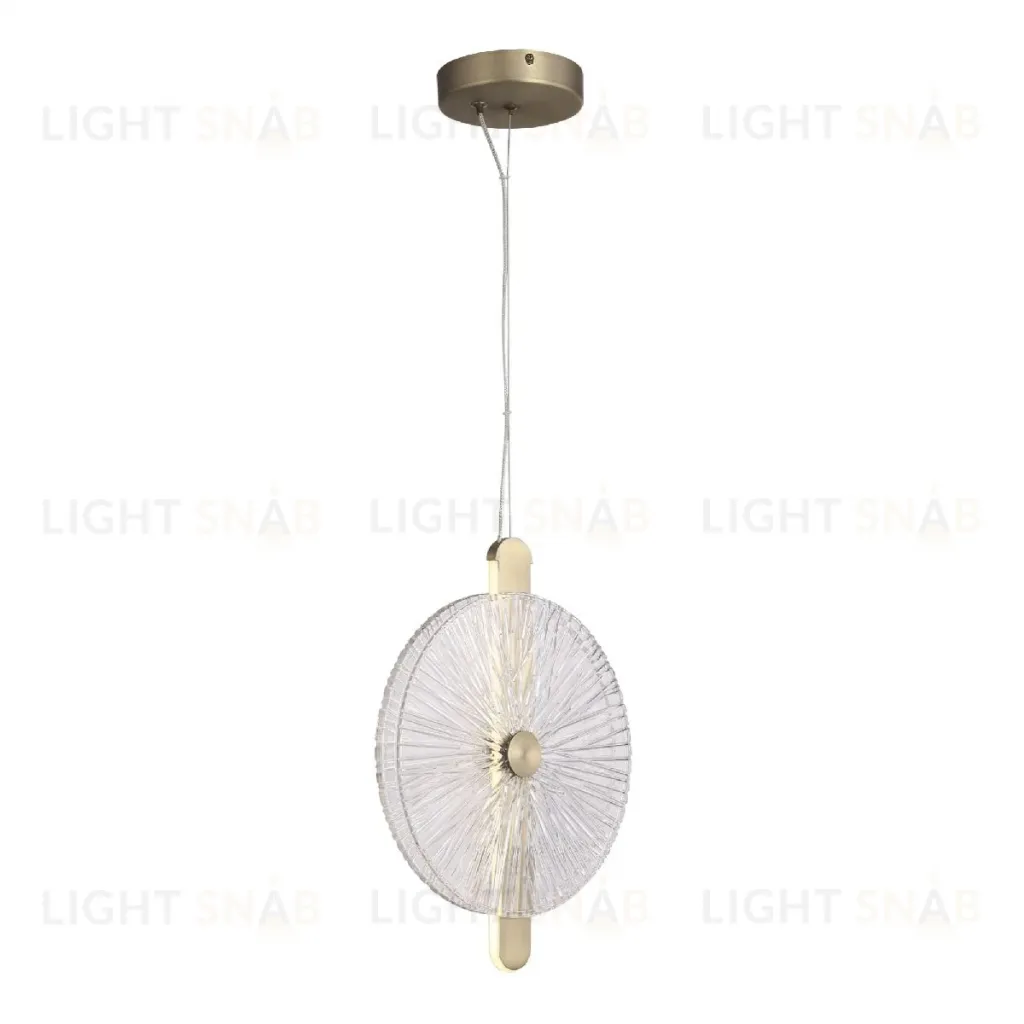 Подвесной светильник ST Luce Wasi SL6141.303.01 SL6141.303.01